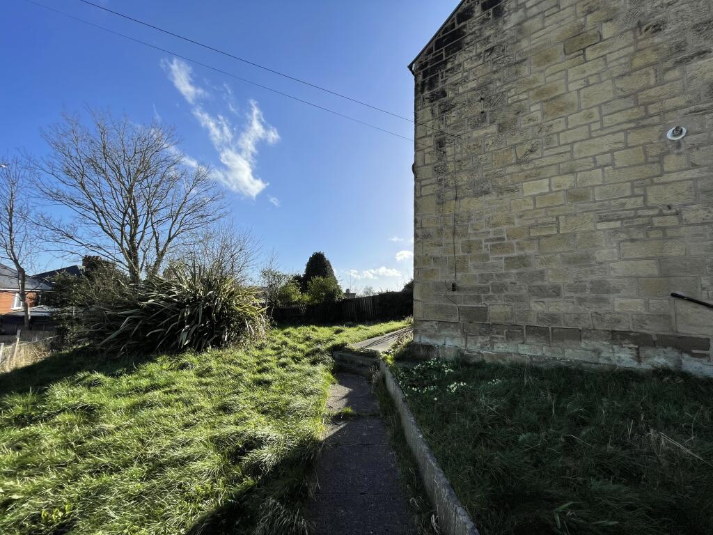Rockwood Farm, Holborn Crescent, Brynteg, Wrexham, Wrexham LL11 6LY photo 4