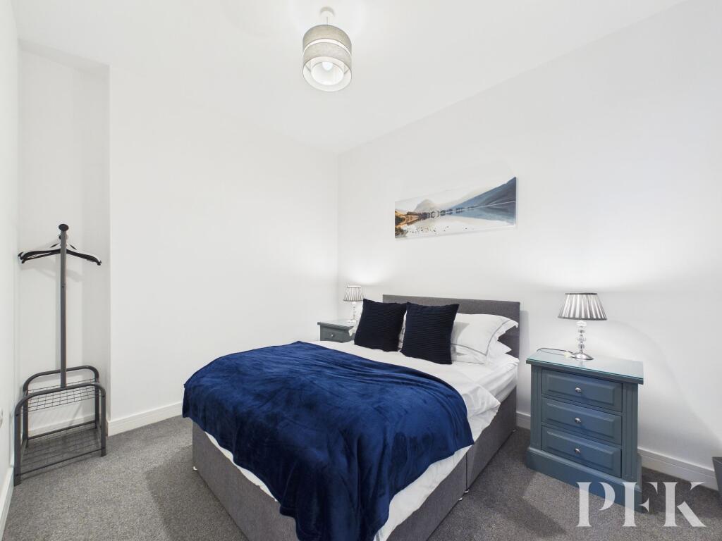 Apartment in Cockermouth, Cumberland - View 6