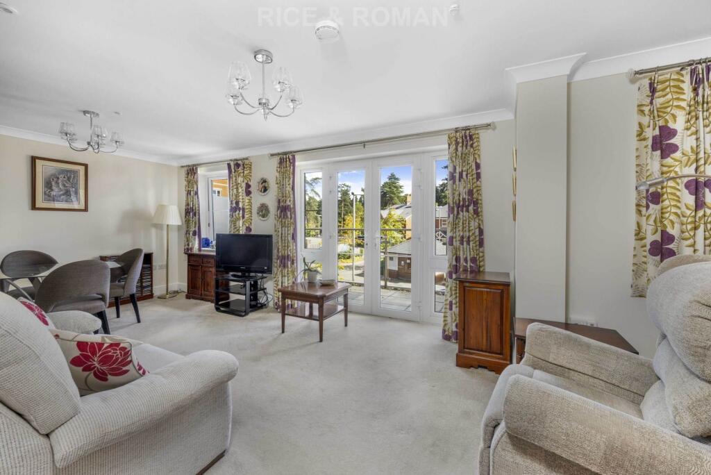 Main image of property: Lynwood Village, Ascot