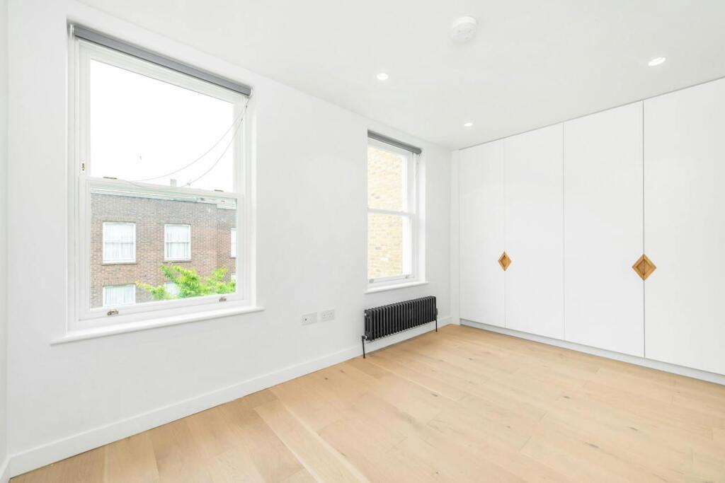 Apartment in London, Angel, Clerkenwell - View 4