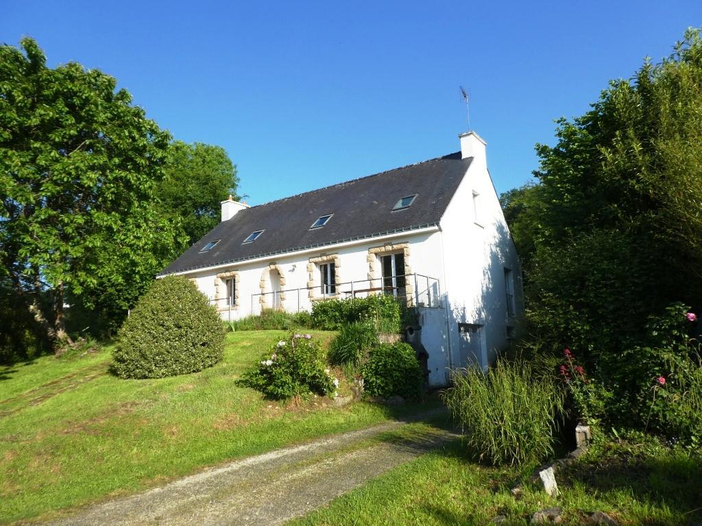 Main image of property: Bretagne, Morbihan, Guémené-sur-Scorff