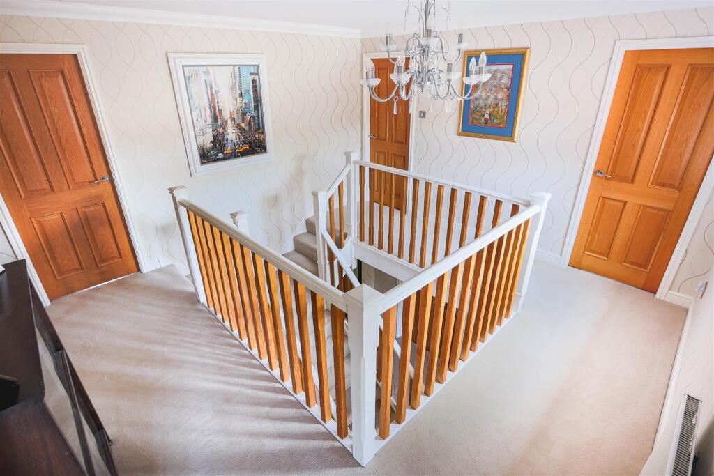 Additional image 15 of Rumbush Lane, Dickens Heath, Solihull