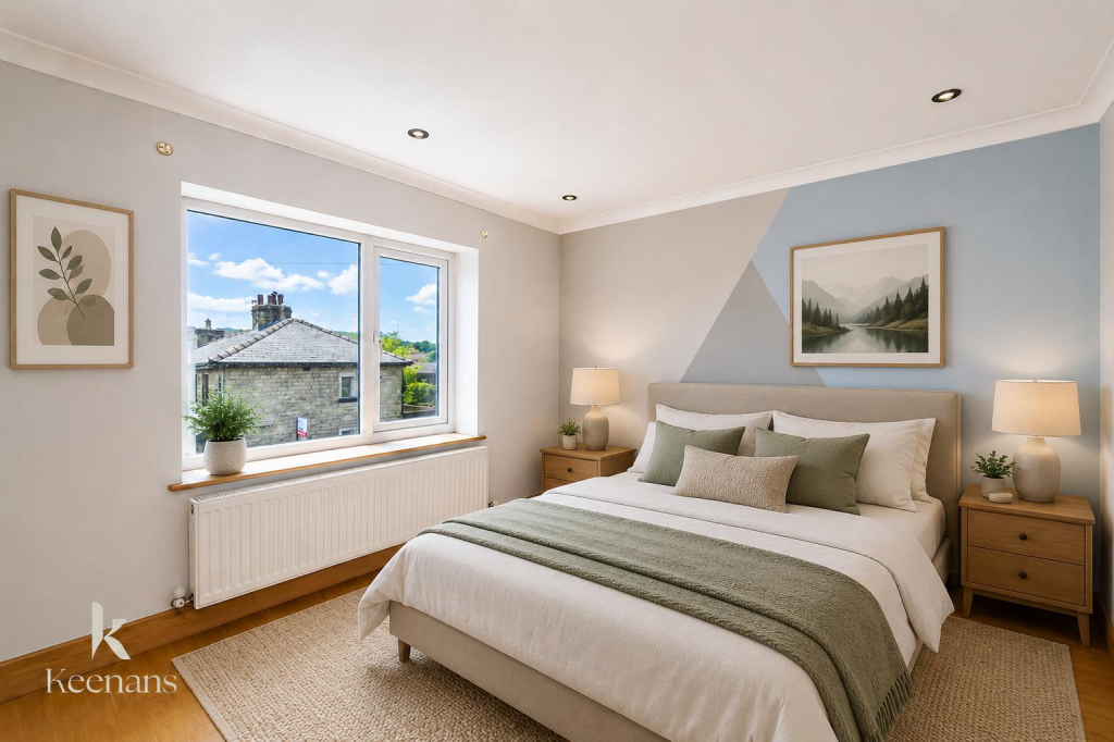 Tennyson Road, Colne photo 5