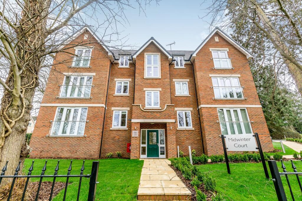 Main image of property: Chandos Road, Buckingham, Buckinghamshire, MK18