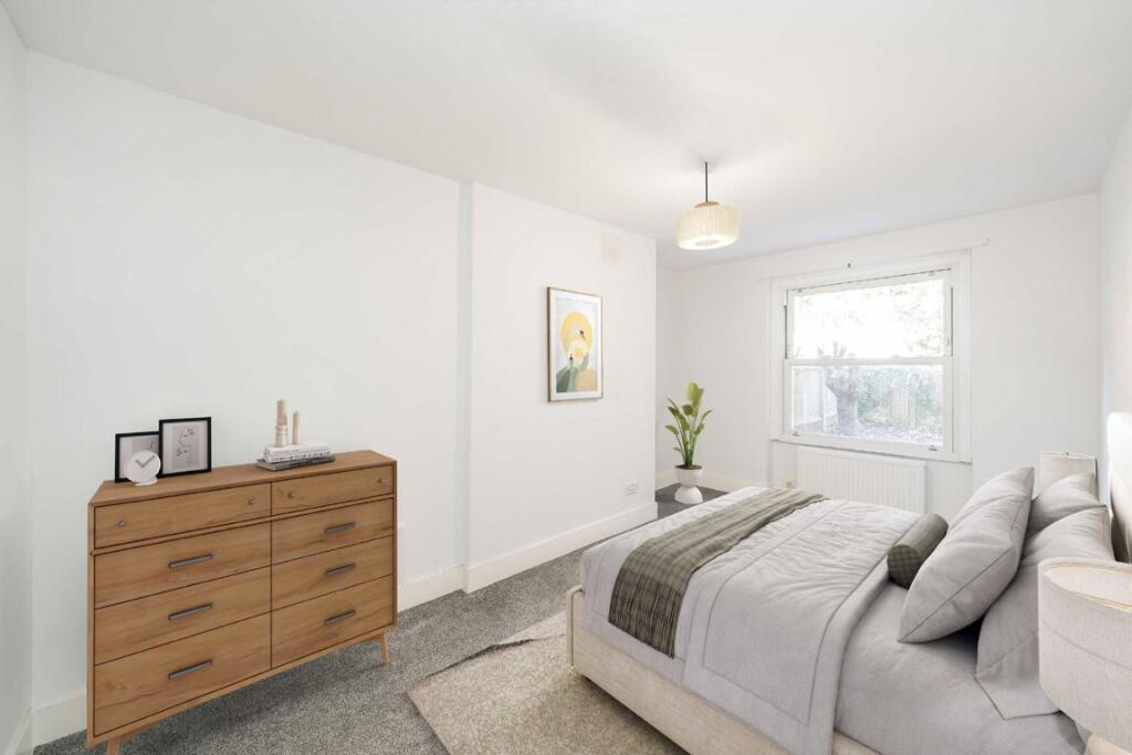 Apartment in London - View 4
