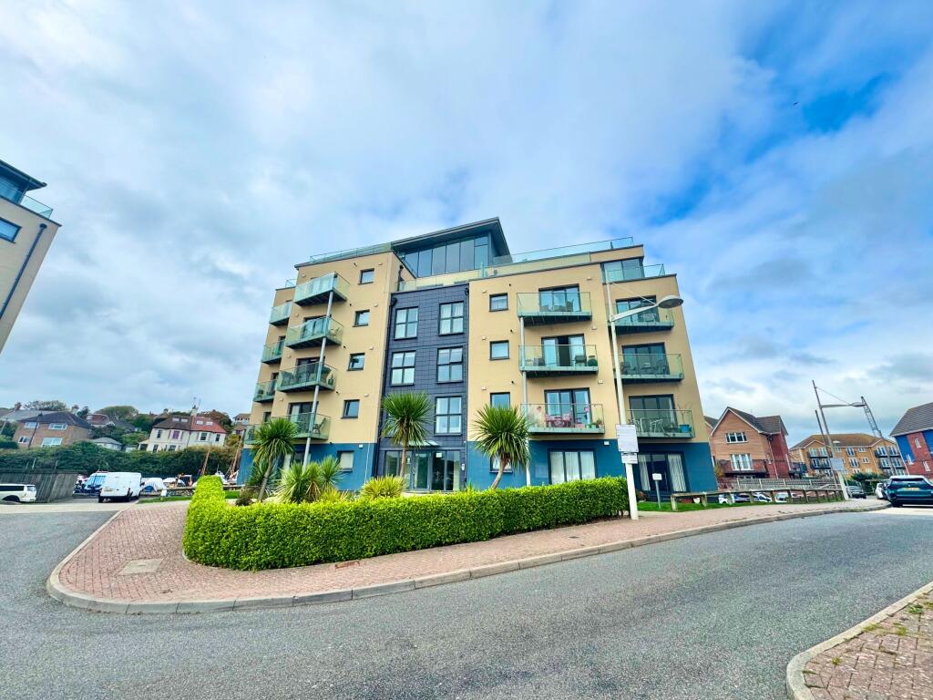 Main image of property: Valencay, West Quay, Newhaven