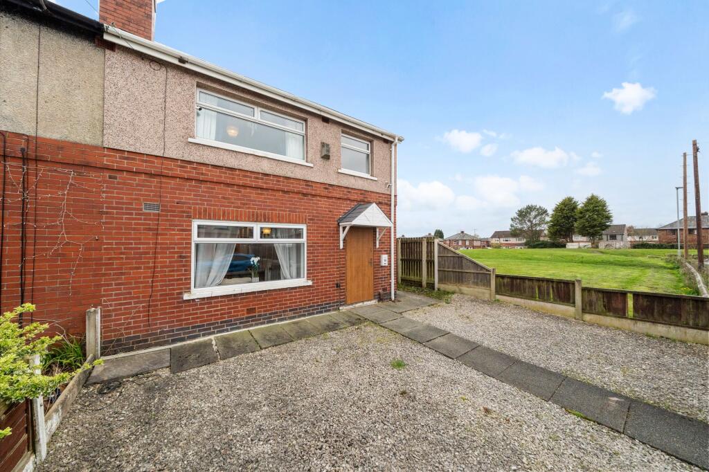 Main image of property: Keble Grove, Leigh, WN7