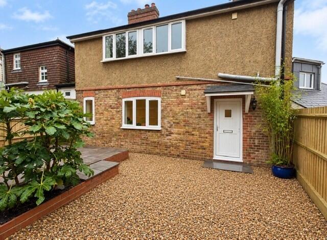 Main image of property: Camberwell Lane, Ide Hill, TN14