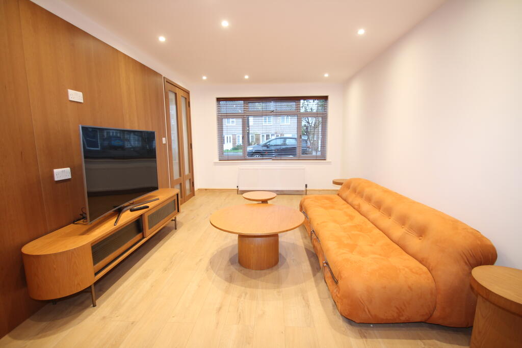 Main image of property: Beult Road, Crayford, DA1