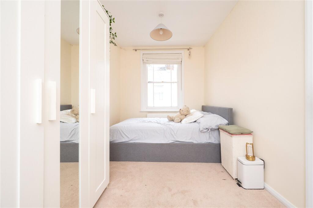 House in St Albans, Cottonmill - View 6