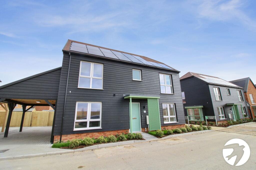 Main image of property: Ragstone Avenue, Alkerden, Ebbsfleet Valley, Swanscombe, DA10