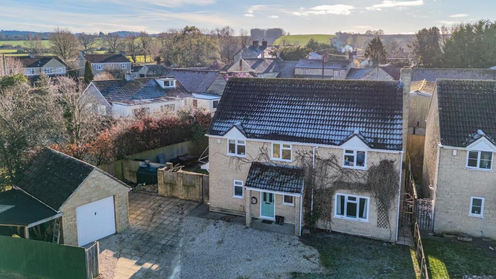 Main image of property: Rimpton, Yeovil