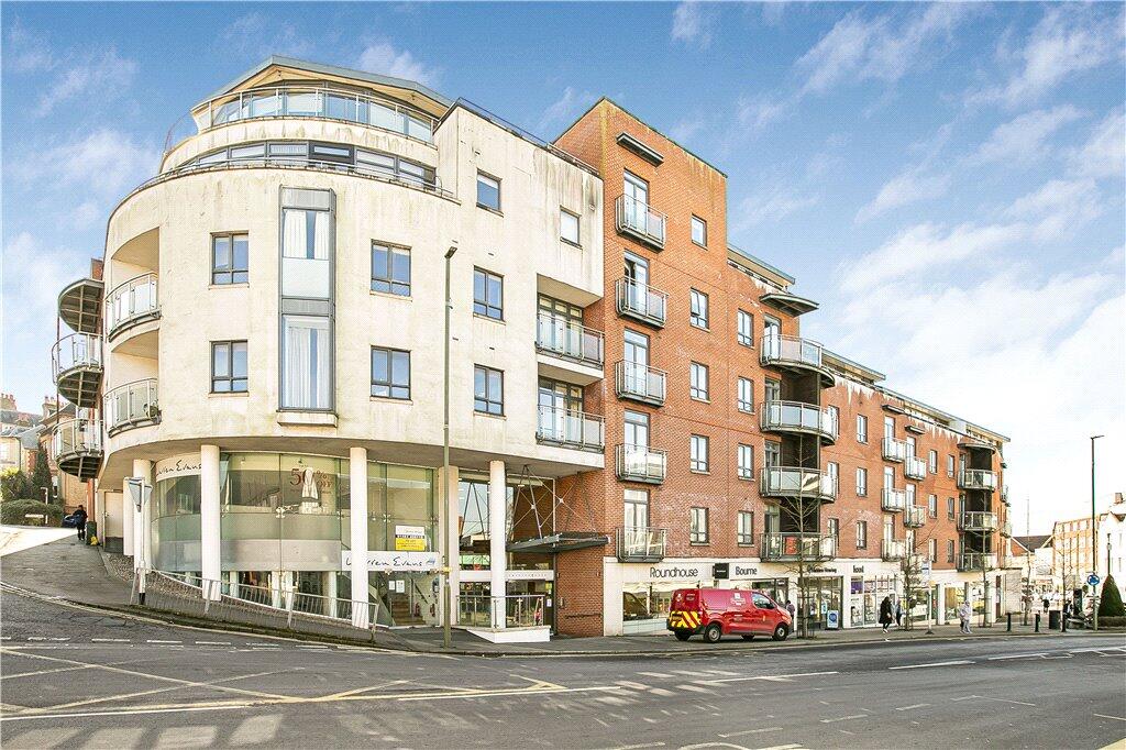 Main image of property: Trinity Gate, Epsom Road, Guildford, Surrey, GU1