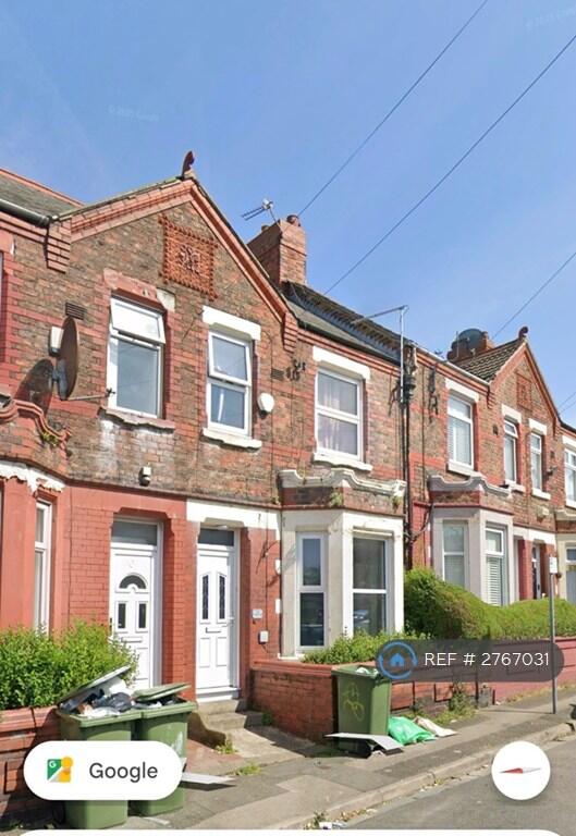 Main image of property: Cardigan Avenue, Birkenhead, CH41