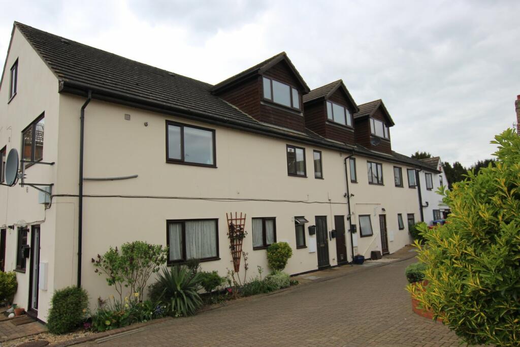 Main image of property: Chapel Court, Langford, Biggleswade, SG18