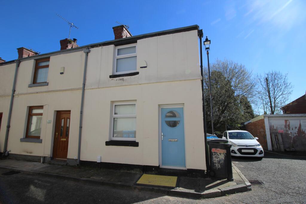 Main image of property: Copster Place, Oldham, OL8