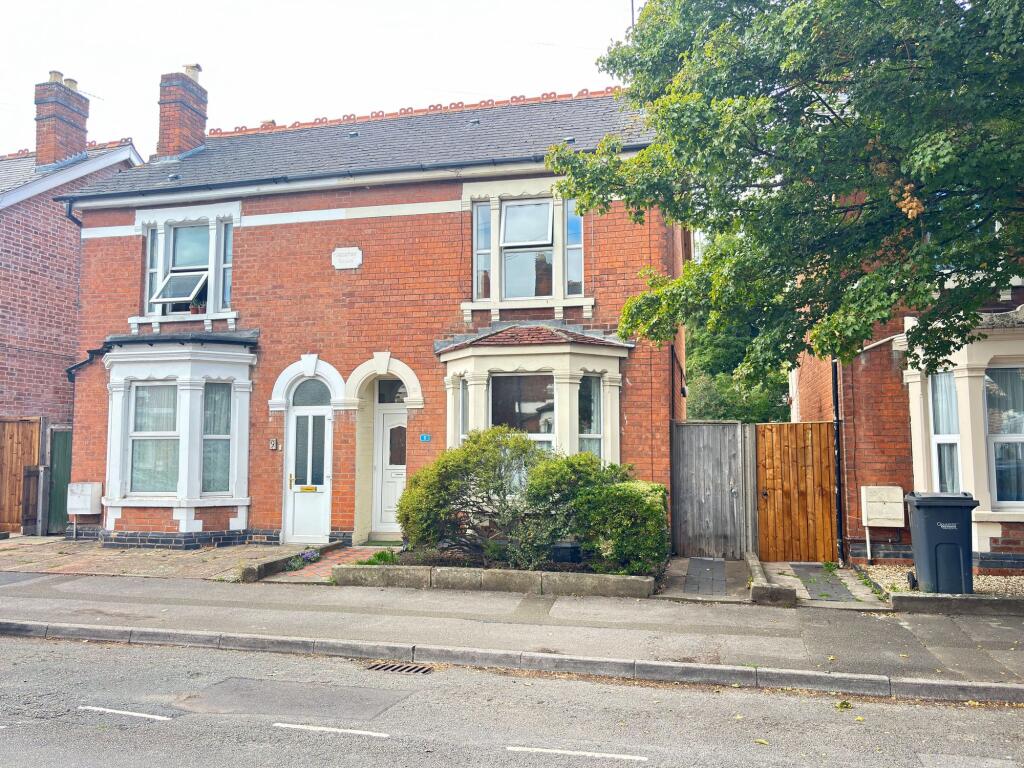 Main image of property: Hinton Road, Gloucester, GL1