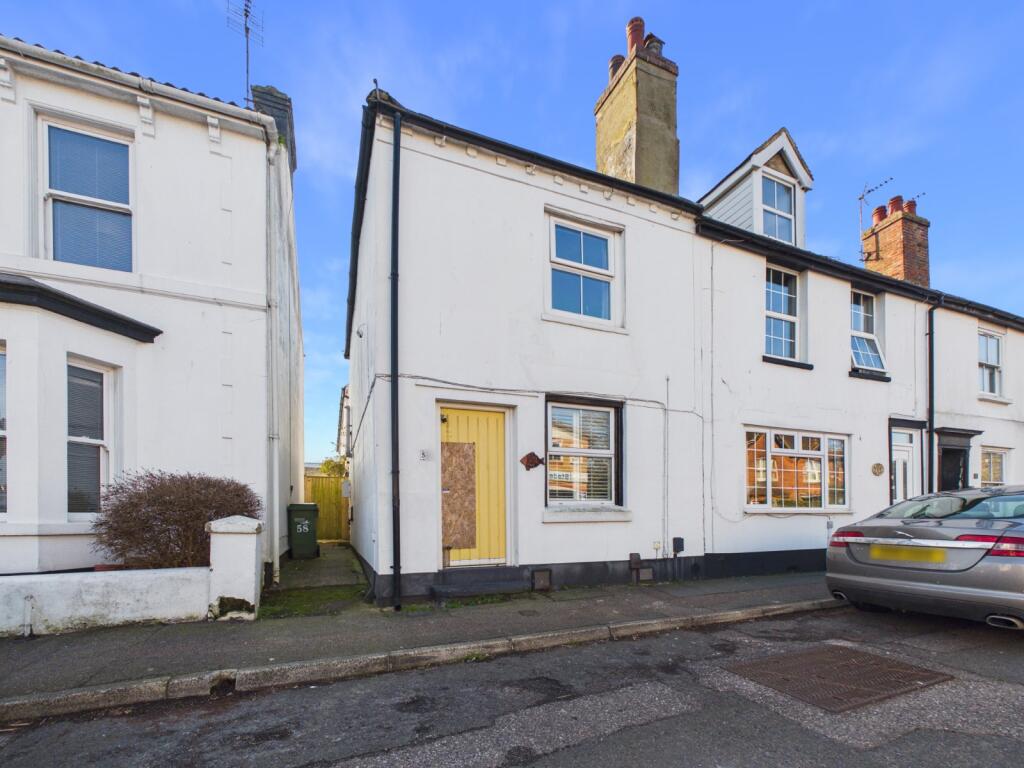 Main image of property: Stade Street, Hythe, Kent, CT21