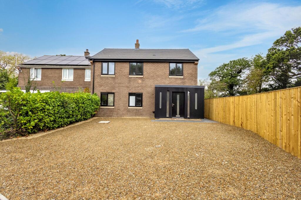 Main image of property: The Rowans, Wetherby, LS22