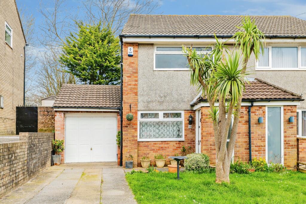 Main image of property: Lydstep Road, Barry, CF62