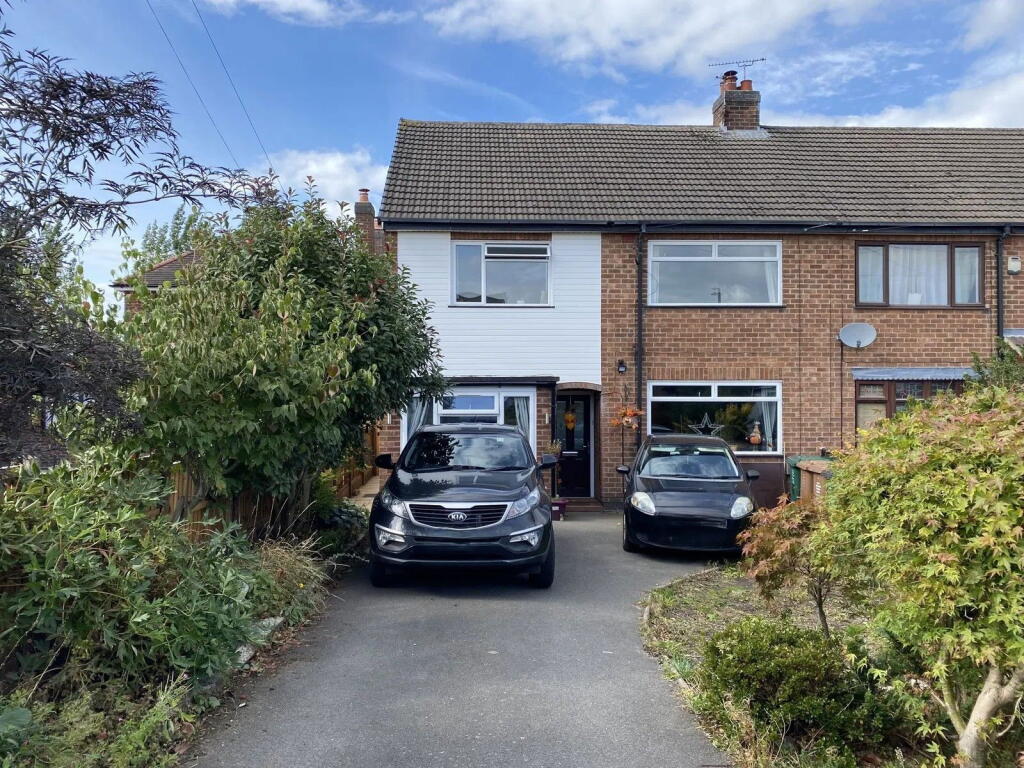 Main image of property: Westfield Road, Swadlincote, DE11 0BG