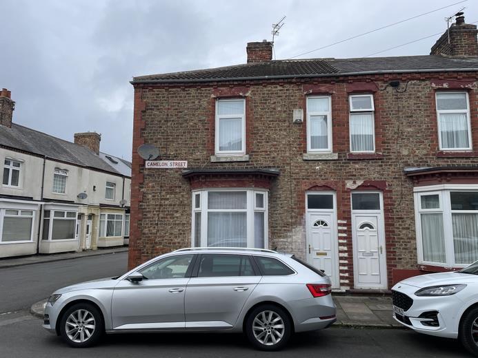 Main image of property: Camelon Street, Thornaby, STOCKTON-ON-TEES