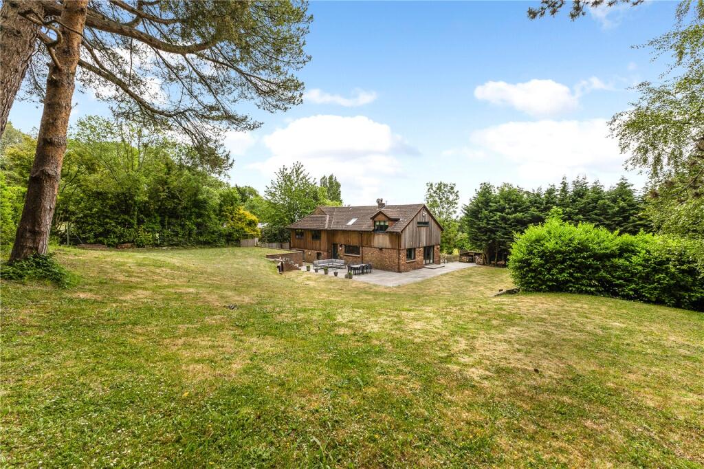 Main image of property: North Park Lane, Godstone, Surrey, RH9