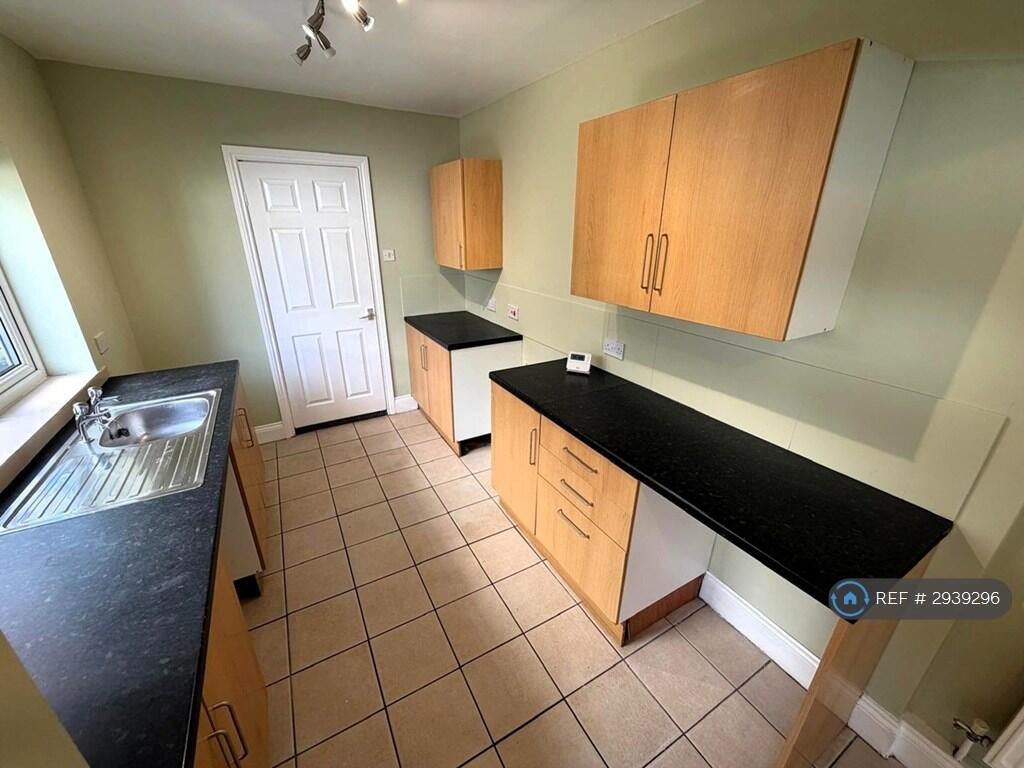 House in Doncaster - More