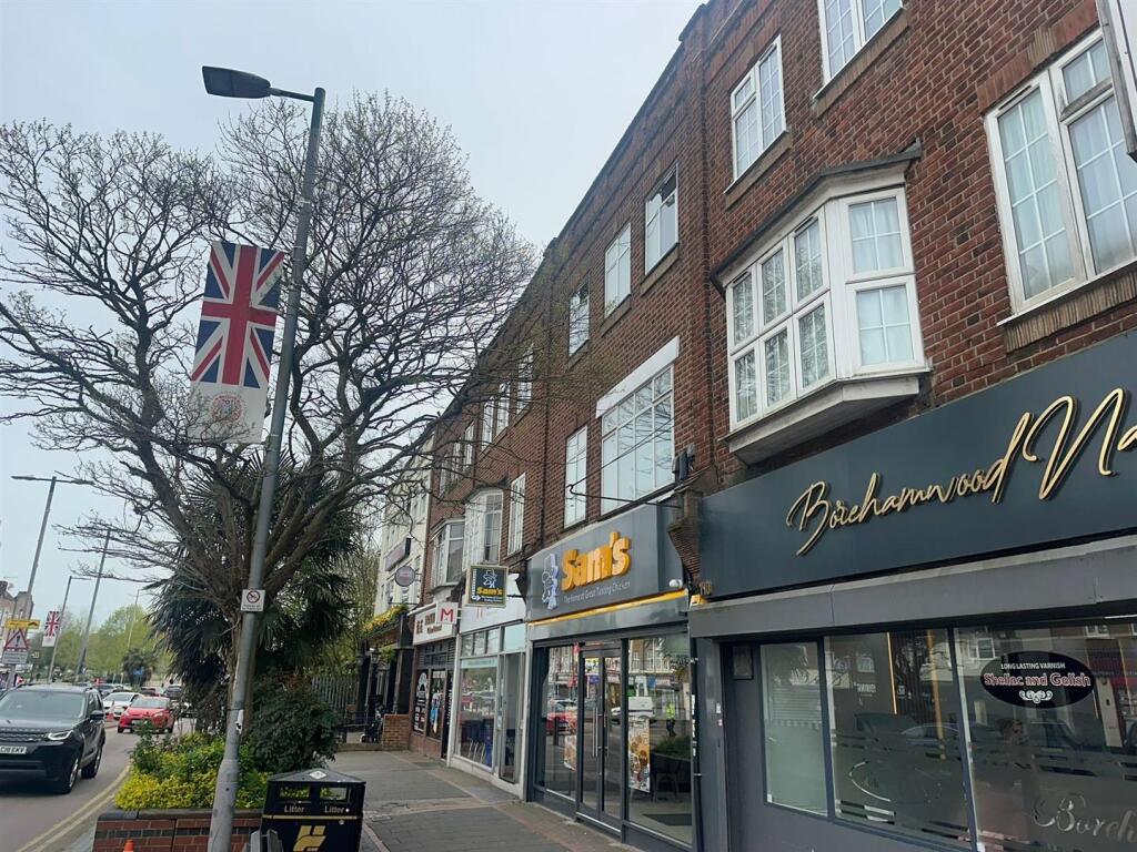 Main image of property: Shenley Road, Borehamwood