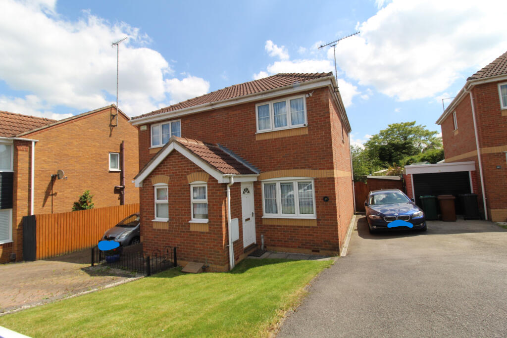 Main image of property: Sage Drive Woodville, DE11