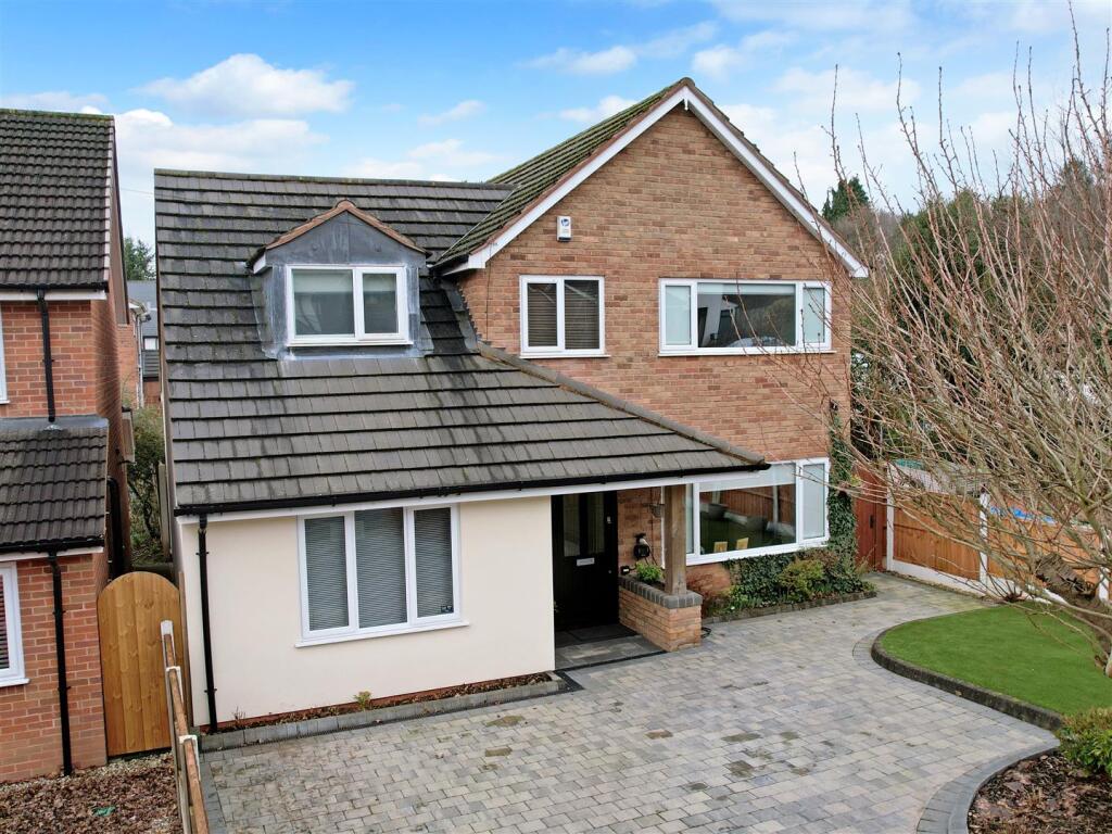 Main image of property: Meddins Lane, Kinver, Stourbridge