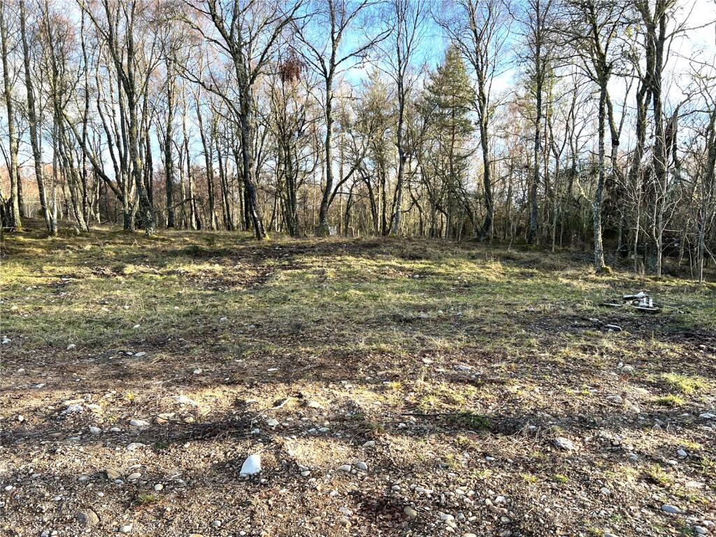 Main image of property: Plot 2, Belivat, Nairn, IV12