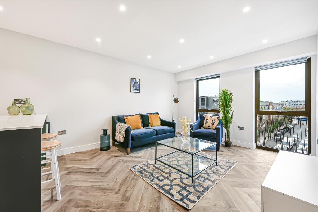 Main image of property: Kentish Town Road, London, NW1