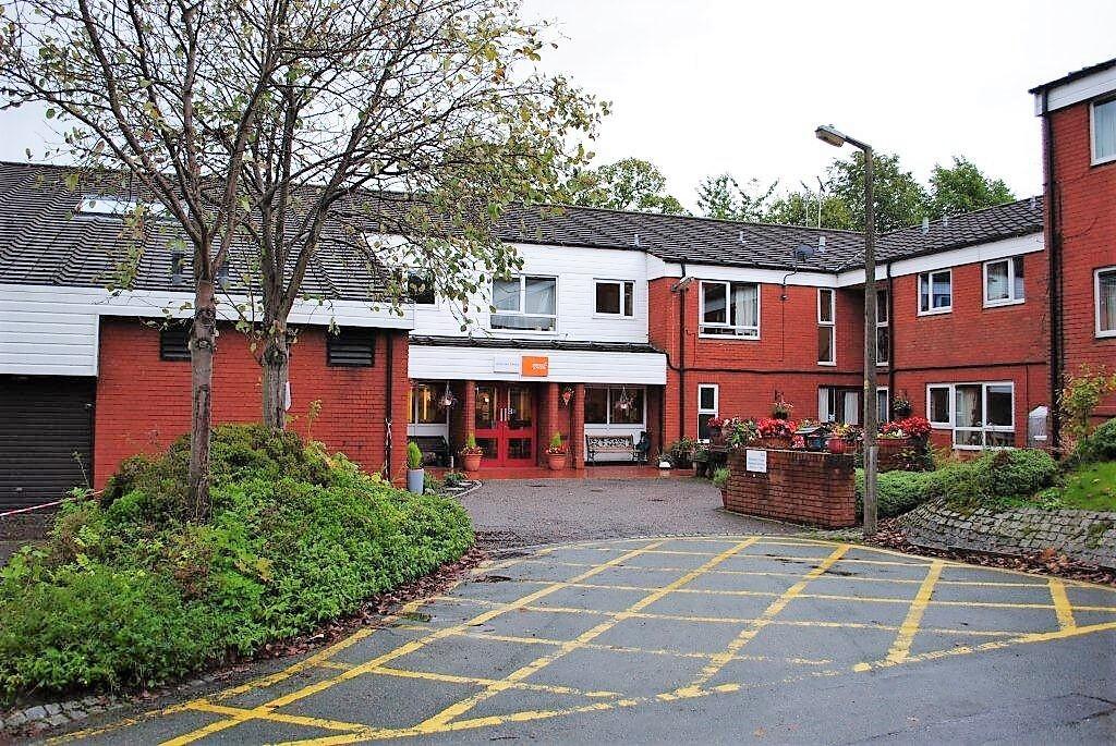 Main image of property: Over 55's - Wykeham Chase, Macclesfield, Cheshire, SK11