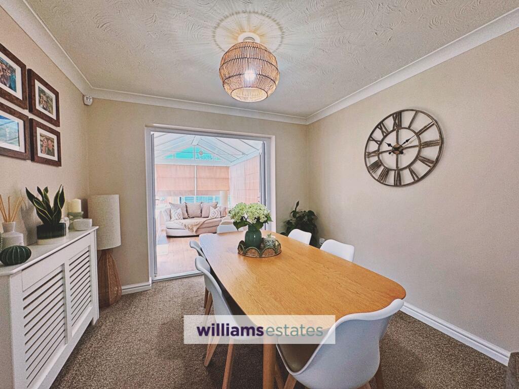 House in Kinmel Bay - View 5