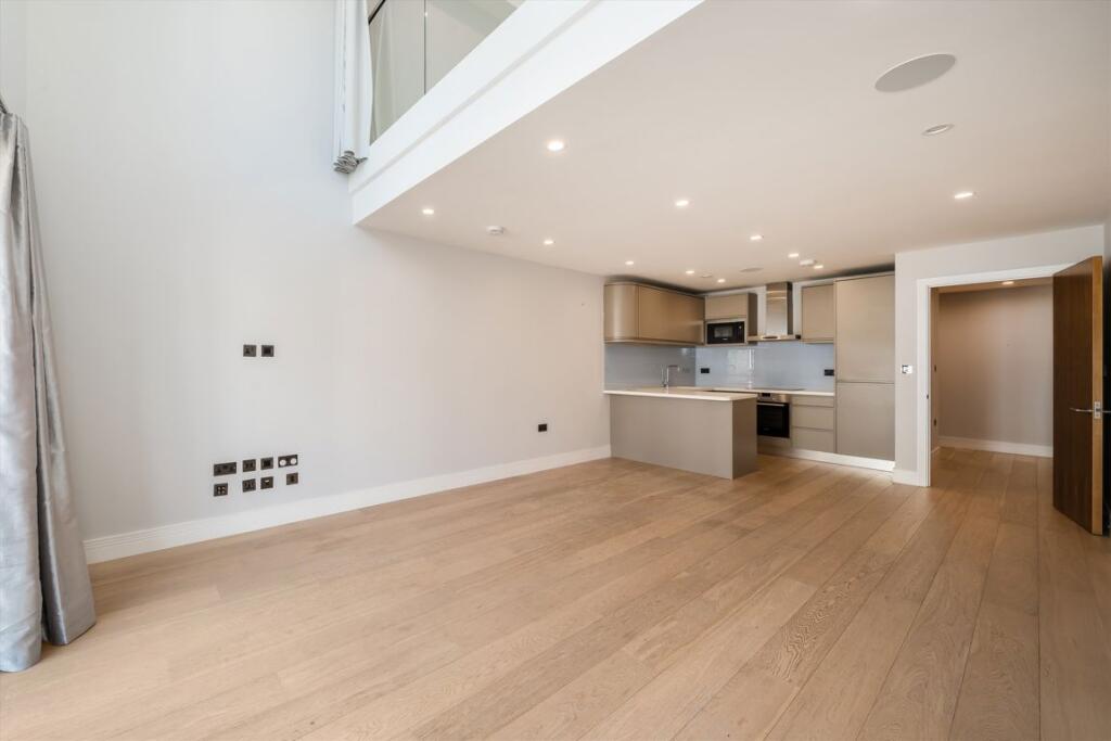 Main image of property: Wyfold Road, Fulham