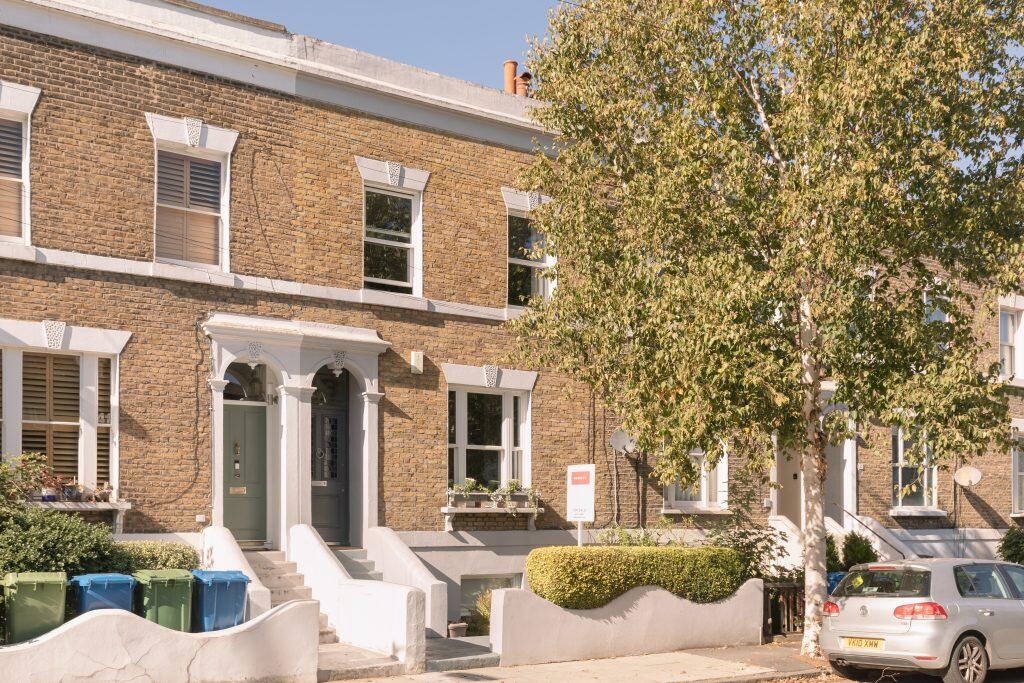 Main image of property: Kings Grove, Peckham SE15