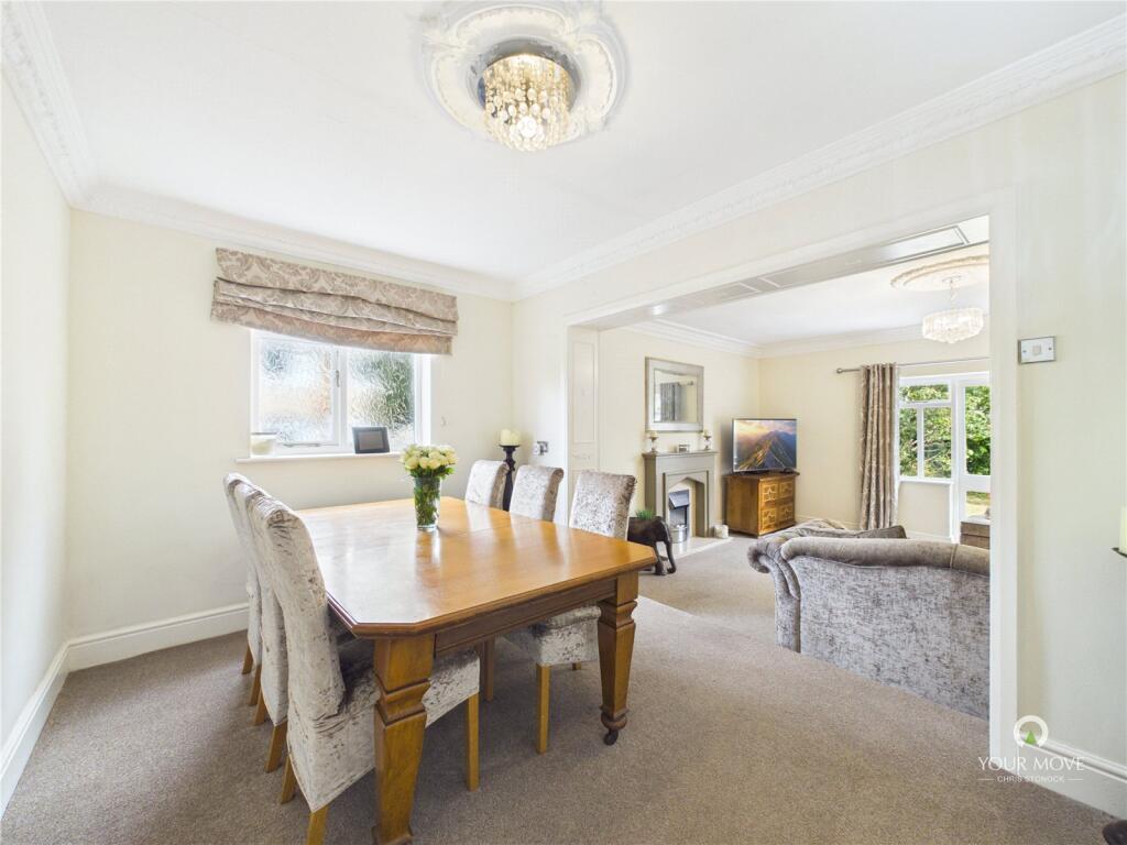 House in Gateshead, Ryton - More