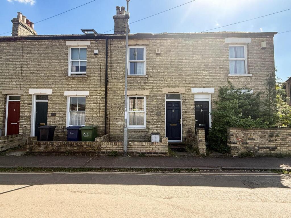 Main image of property: Canterbury Street, Cambridge