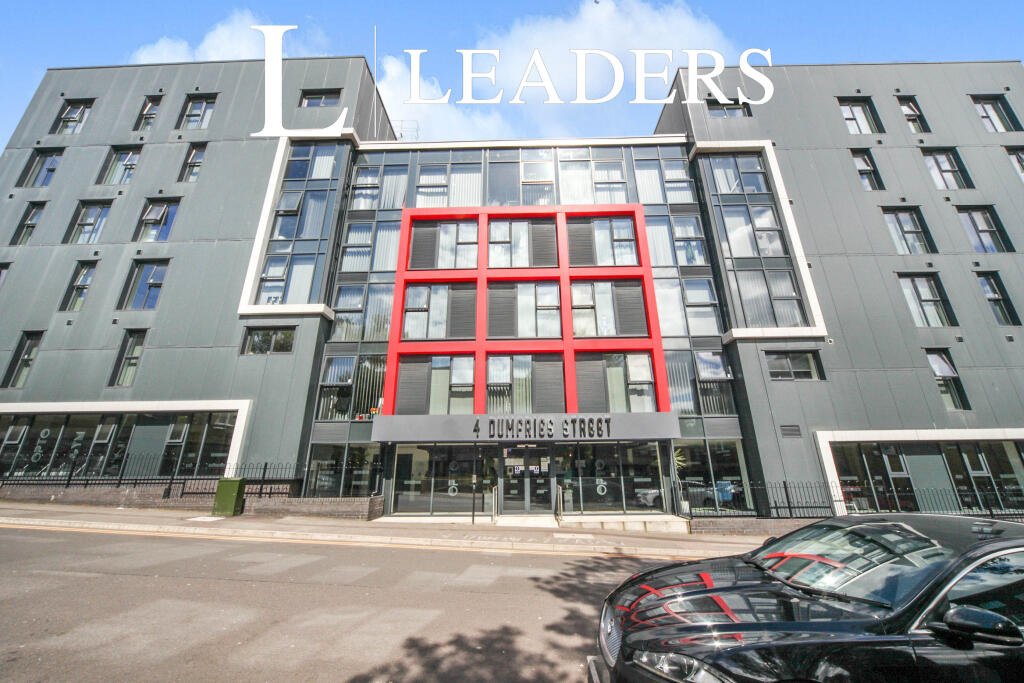 Main image of property: Dumfries Street, Luton, Bedfordshire, LU1