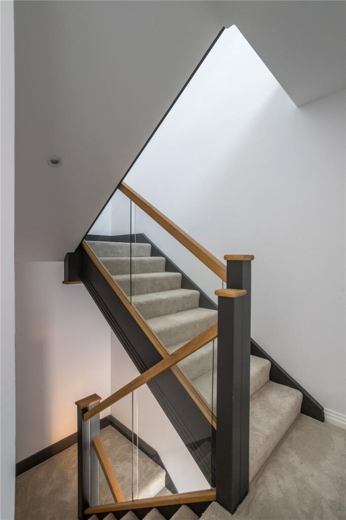 House in Guildford - More