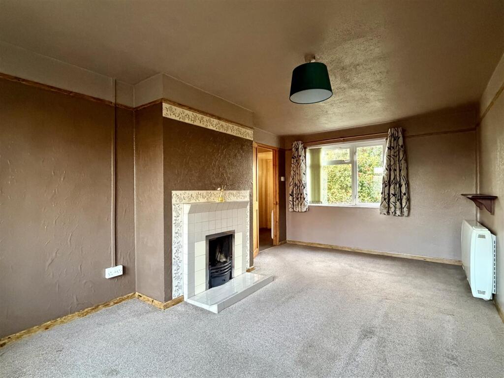 House in Weobley, Herefordshire - View 4