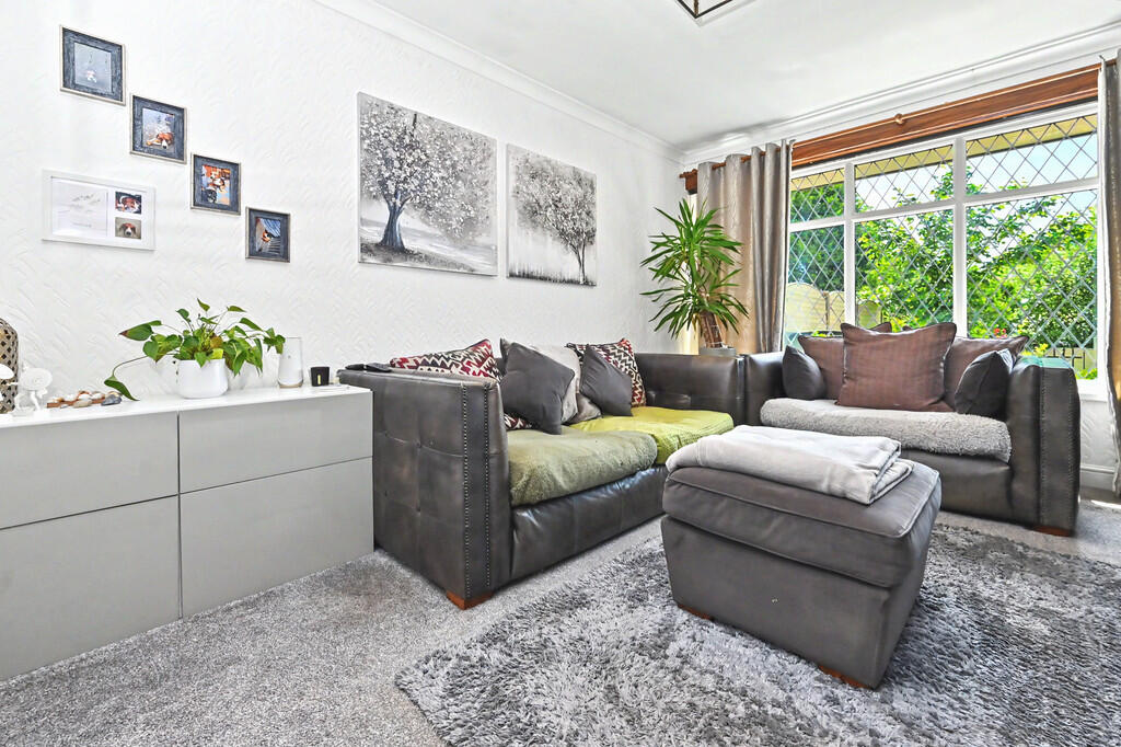 Heysham Close, Weston Coyney photo 2