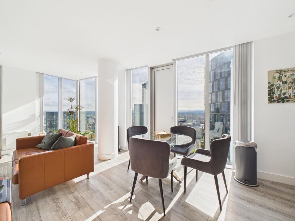 Main image of property: Finsbury Park, London, N4
