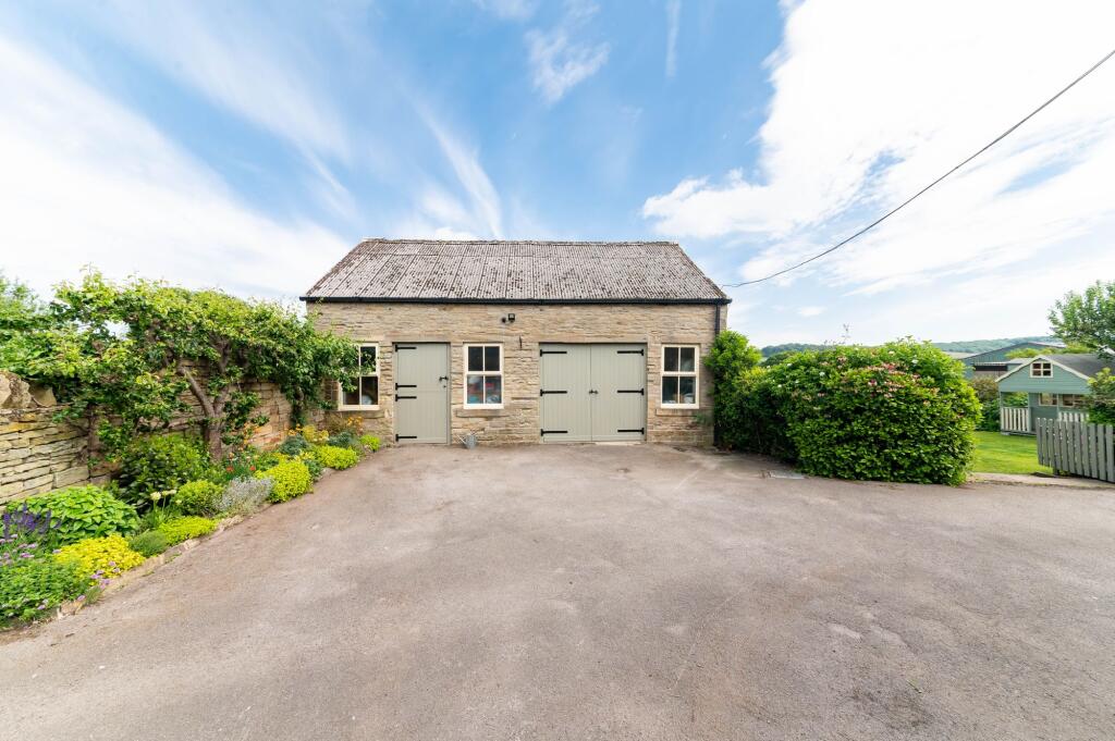 Park View Farm, Botany Lane, Lepton, HD8 photo 2