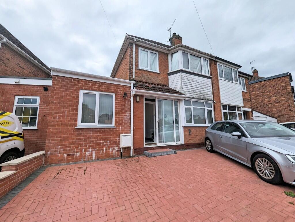 Additional image 18 of Hill Top Road, Birmingham, B31