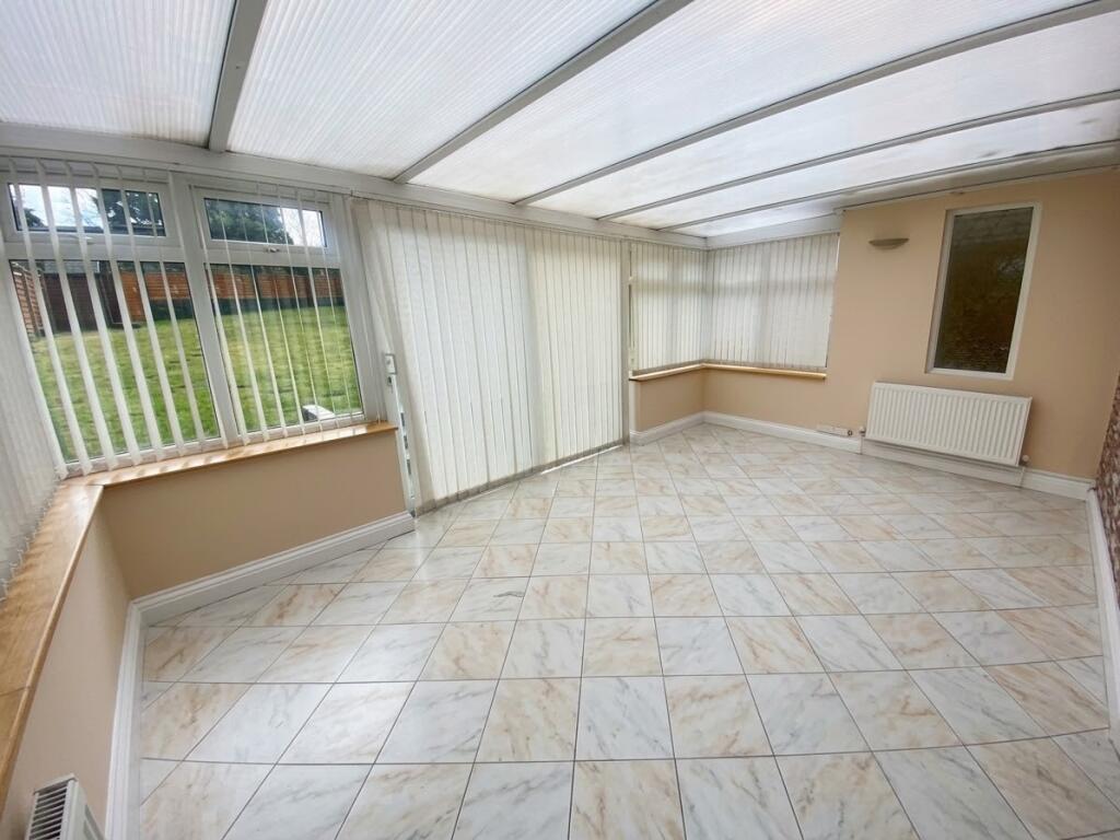 House in Birmingham - More