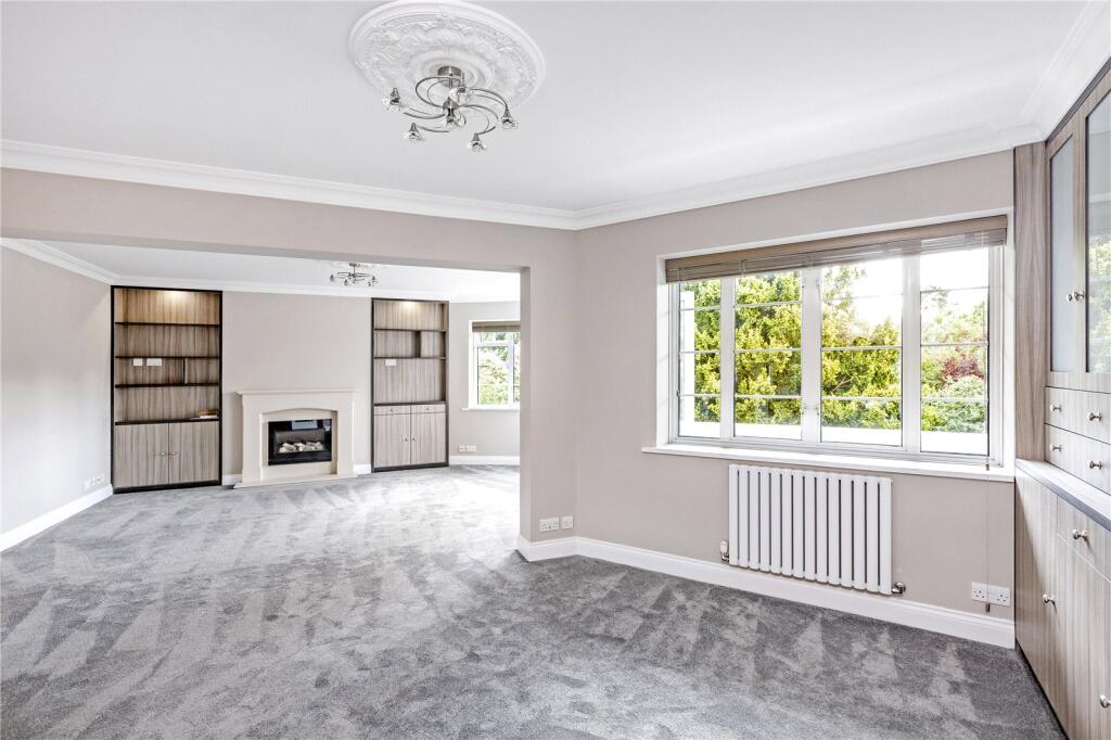 Apartment in Twickenham - View 5