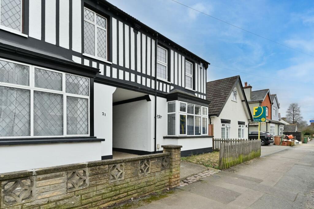 Main image of property: Elmbrook Road, Sutton, SM1