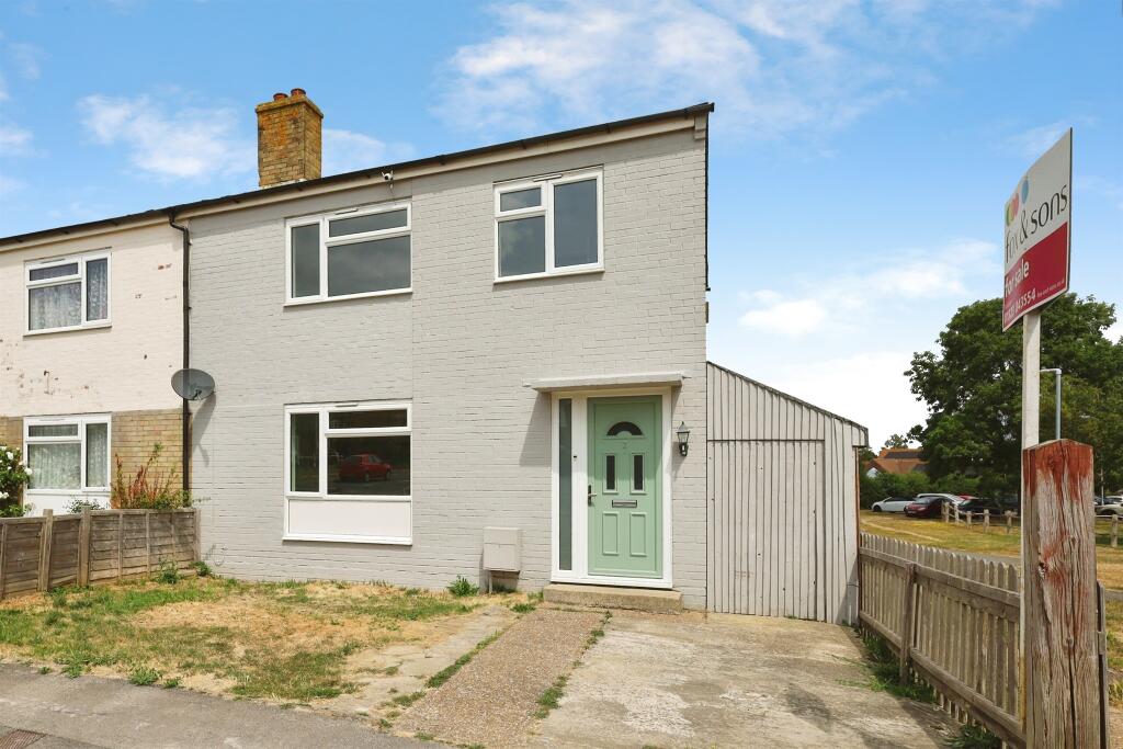 Main image of property: Greenwich Road, Hailsham